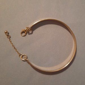 Gold-Tone Bracelet PANACEA